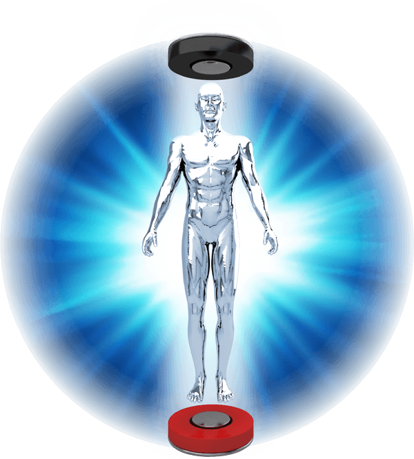 Biomagnetismo Médico