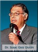 Dr. Isaac Goiz Durán